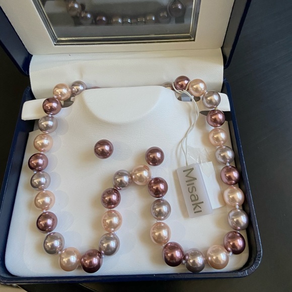 Misaki earrings new - Picture 4 of 4